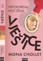 Vještice : nepokorena moć žena