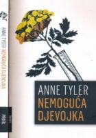 Nemoguća djevojka