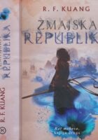 Zmajska republika : Rat makova, druga knjiga