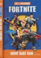 Fortnite : vodič kroz igru : 100 % neslužbeno