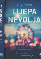 Lijepa nevolja