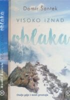 Visoko iznad oblaka