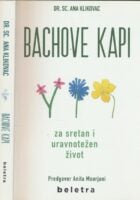 Bachove kapi za sretan i uravnotežen život