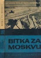 Bitka za Moskvu