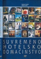 Suvremeno hotelsko domaćinstvo