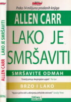 Lako je smršaviti