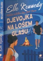 Djevojka na lošem glasu