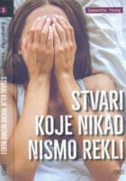 Stvari koje nikad nismo rekli