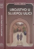 Ubojstvo u slijepoj ulici i druge priče