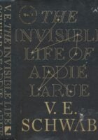 The Invisible Life of Addie LaRue