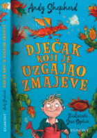 Dječak koji je uzgajao zmajeve