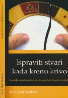Ispraviti stvari kada krenu krivo