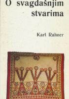 O svagdašnjim stvarima