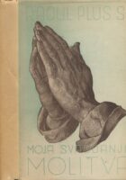 Moja Svagdanja Molitva: razmatranja za svećenike