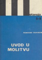 Uvod u molitvu