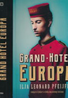 Grand Hotel Europa