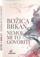 Nemoj mi to govoriti
