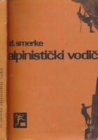 Alpinistički vodič
