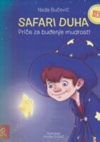 Safari duha : priče za buđenje mudrosti