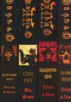 Diablo 1-4