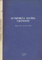 Suvremena služba vječnosti