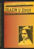 Ulazim u život : posljednji razgovori