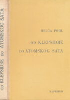 Od klepsidre do atomskog sata
