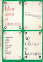 Izbor igara sa kartama