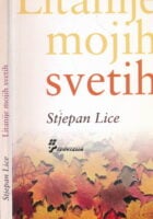 Litanije mojih svetih
