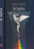 Let leptira : (tri puta tri plus tri)