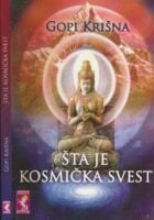 Šta je kosmička svest