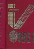 Kozarski odred (Drugi krajiški narodnooslobodilački (Kozarski) odred Mladen Stojanović