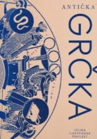 Antička Grčka : velika ilustrirana povijest