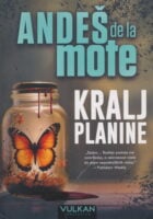 Kralj planine