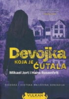 Devojka koja je ćutala