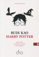 Budi kao Harry Potter