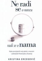 Ne radi se o novcu