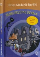 Tajna ukletog dvorca