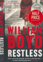 Restless: A Duchess of Cornwall Book Club pick