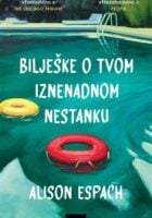 Bilješke o tvom iznenadnom nestanku