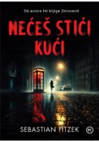 Nećeš stići kući