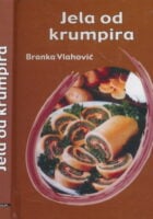 Jela od krumpira