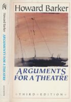 Arguments for a Theatre