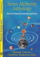 Inner Alchemy Astrology Practical Techniques For Controlling Your Destiny