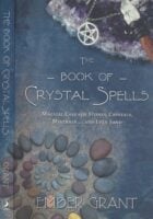 Book of Crystal Spells