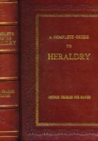 A Complete Guide to Heraldry