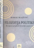 Filozofija politike : povijesni pregled i temeljni pojmovi