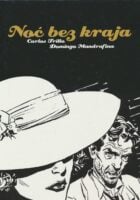 Noć bez kraja: knjiga 1