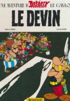 Astérix, tome 19