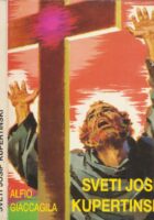 Sv. Josip Kupertinski : životopis
